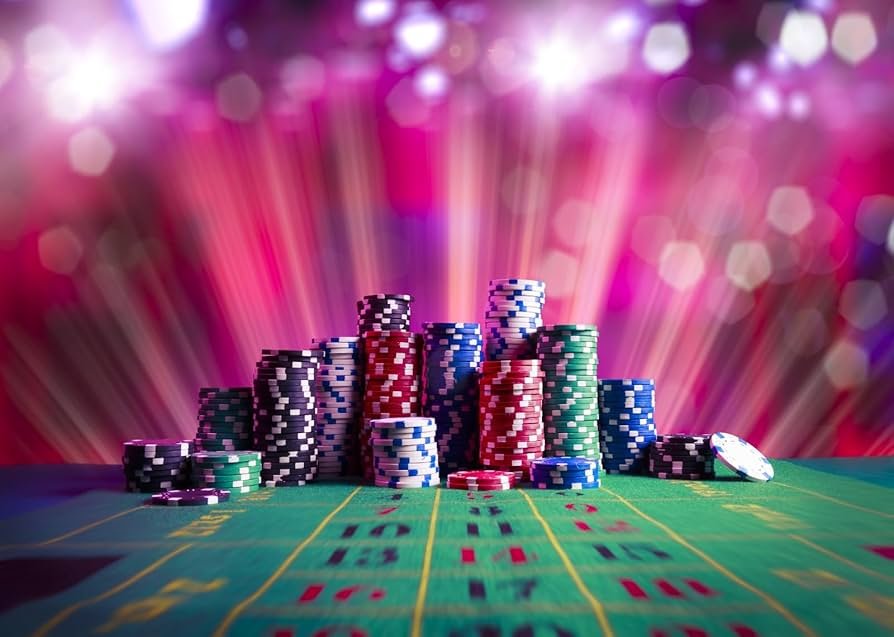 Classic Slots — ရိုးရာ Fruit Machine ဂိမ်းများ Maxwim တွင်