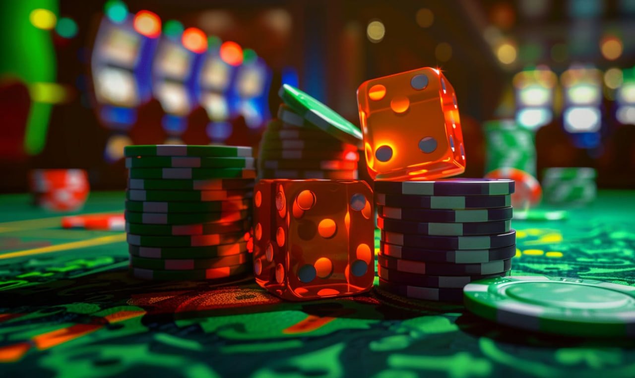 Video Slots — ခေတ်မီ 5-Reel Slots ဂိမ်းများ Maxwim တွင်