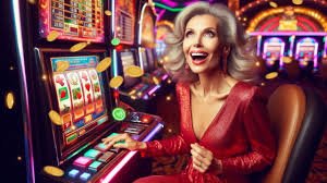 Jackpot Slots — ကြီးမားသော ဆုငွေများ Maxwim Jackpot Slots